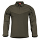 Бойова сорочка Pentagon Ranger Shirt Ranger Green S - зображення 1