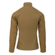 Сорочка бойова Helikon-Tex MCDU Combat Shirt Coyote S - зображення 4