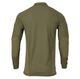 Боевая рубашка Helikon-Tex Range Polo Shirt ADAPTIVE GREEN Олива XL - изображение 4