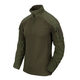 Сорочка бойова Helikon-Tex MCDU Combat Shirt Olive 3XL - зображення 1