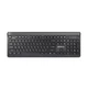 Клавіатура REAL-EL Comfort 7085 Black USB - зображення 4