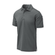 Футболка поло Helikon-Tex UTL Polo Shirt TopCool® Lite Shadow Grey 3XL - изображение 1