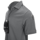 Футболка поло Helikon-Tex UTL Polo Shirt TopCool® Shadow Grey 3XL - зображення 5