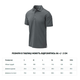 Футболка поло Helikon-Tex UTL Polo Shirt TopCool® Lite Shadow Grey XXL - изображение 2