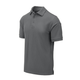 Футболка поло Helikon-Tex UTL Polo Shirt TopCool® Shadow Grey L - зображення 1