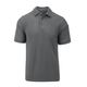 Футболка поло Helikon-Tex UTL Polo Shirt TopCool® Shadow Grey L - изображение 3