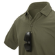 Футболка поло Helikon-Tex UTL Polo Shirt TopCool® Olive S - изображение 6