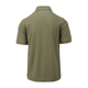 Футболка поло Helikon-Tex UTL Polo Shirt TopCool® Adaptive Green 3XL - изображение 4