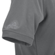 Футболка поло Helikon-Tex UTL Polo Shirt TopCool® Shadow Grey M - зображення 7