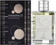 Парфумування вода жіноча Alhambra Monocline 01 100ml - зображення 1