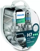 Автолампи Philips H7 X-tremeVision Pro150 + 150% 2 шт. (12972XVPS2) - зображення 3