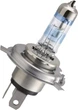 Лампа галогеновая Philips 12V H4 60/55W P43T-38 X-TREME VISION PRO150 блистер 1 шт. (12342XVPB1) - изображение 1