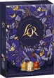 Подарочный набор к праздникам L'OR Кофе Espresso 5.2 г х 24 капсулы (8711000573624) - изображение 7