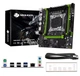 Комплект X99 / X99 P4 LGA 2011-3 / Intel Xeon E5-2680v3 2.5-3.3 GHz / 16GB DDR4 - изображение 5