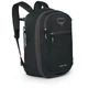 Городской рюкзак для путешествий Osprey Daylite Expandable Travel Pack 26+6 black (009.3785) - изображение 1