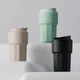 Термокружка DailyElements Drink Cup 420ml DE08BH003 Black - изображение 3