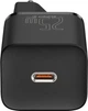 Сетевое зарядное устройство Baseus Super Si 1Type-C + Cable Type-C to Type-C 1m 25W TZCCSUP-L01 Black - изображение 3