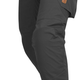 Штани Helikon-Tex Pilgrim Pants DuraCanvas Black W34/L34 - зображення 12