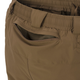 Шорты Helikon-Tex Utility Light Shorts SMud Brown S - изображение 4