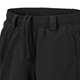 Шорты Helikon-Tex Utility Light Shorts Black 3XL - изображение 10