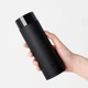 Термокружка MiJia Mini Thermal Cup 350ml MJMNBWB01PL Black - изображение 4