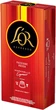 Кофе L'OR Passione Rossa Espresso Maranello 5.2 г х 10 капсул (8711000579022) - изображение 1