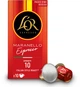 Кофе L'OR Passione Rossa Espresso Maranello 5.2 г х 10 капсул (8711000579022) - изображение 2
