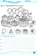 Робочий зошит. Англійська мова. English. Workbook 2 клас. НУШ – до підручника Пухти Г. - зображення 3