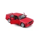 Коллекционная модель Bburago BMW M3 e30 (1988) 1/24 (18-22114) / BMW / Спорткар / красный - изображение 6