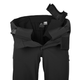 Штаны тактические Helikon-Tex Covert Tactical Pants – VersaStretch Lite – Black W32/L32 - изображение 13