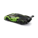 Колекційна Модель Bburago Lamborghini Essenza SCV12 (18-28017) / Lamborghini / Cпортивний автомобіль / Салатовий - зображення 5