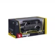 Колекційна модель Bburago Land Rover Defender 2022 Model Car (18-21101) / Позашляховик / Сіро-зелений - зображення 10