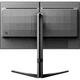 Монітор 27" Philips 27M2N3500NL/00 VA 1920х1080 безрамковий екран Чорний - зображення 6