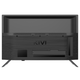 Телевизор Kivi 24H760QB 24" T2 SmartTV Android - изображение 3