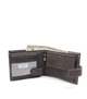 Гаманець чоловічий DNK Leather DNK-N992L-CHM-BROWN коричневий - изображение 2
