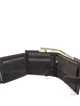 Гаманець чоловічий DNK Leather DNK-N992L-CHM-BROWN коричневий - изображение 4