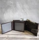 Гаманець чоловічий DNK Leather DNK-N992L-CHM-BROWN коричневий - изображение 8