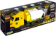 Вантажівка Wader Magic Truck з будівельними контейнерами 79 см (36471) - зображення 2