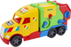 Сміттєвоз Wader Magic Truck малий 59 см (36331) - зображення 1