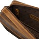 Жіноча шкіряна сумка Visconti S40 Brooklyn (Oil Tan) - зображення 7