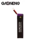 Батарея GNB 1S 850mAh 3.8V 60C/120C PH2.0 с кабелем - изображение 3
