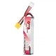 Батарея GNB 2S 550mAh 7.6V 100C/200C XT30 - изображение 2