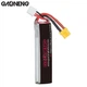 Батарея GNB 2S 550mAh 7.6V 100C/200C XT30 - изображение 3