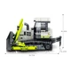 Конструктор Sembo Block Бульдозер (418 деталей) - изображение 2
