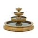 Керамічний конструктор з міні-цеглинок Fountain. Фонтан - изображение 4