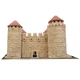 Керамічний конструктор Аккерманська фортеця. Цитадель. OTTOMAN CASTLE - зображення 5