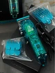 Машинка для стрижки волосся VGR V-660 - изображение 5