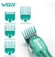 Машинка для стрижки волосся VGR V-660 - изображение 8