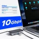 Док-станция BauTech ORICO DPM2P9 М2 Серый (1014-460-01) - изображение 3