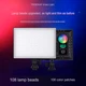 LED-лампа Yongnuo студийная YN300AIR II Чёрный (1014-800-00) - изображение 7